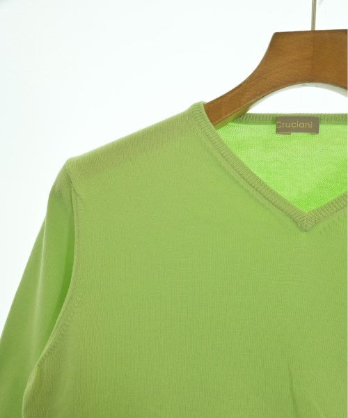 Cruciani เสื้อกันหนาว