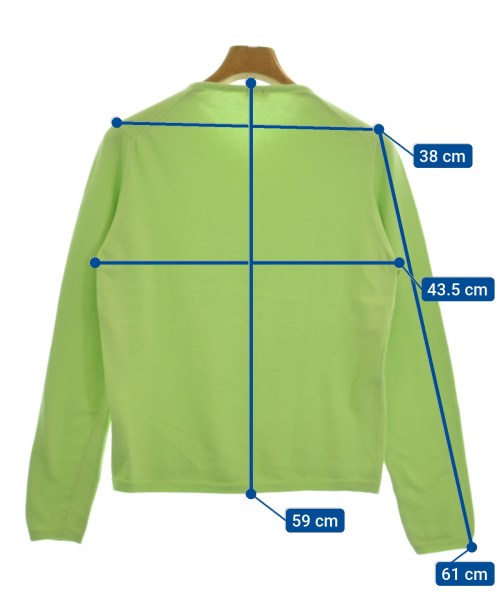 Cruciani เสื้อกันหนาว