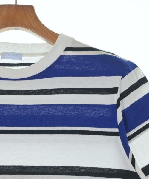 Cruciani เสื้อยืด/เสื้อท็อปส์