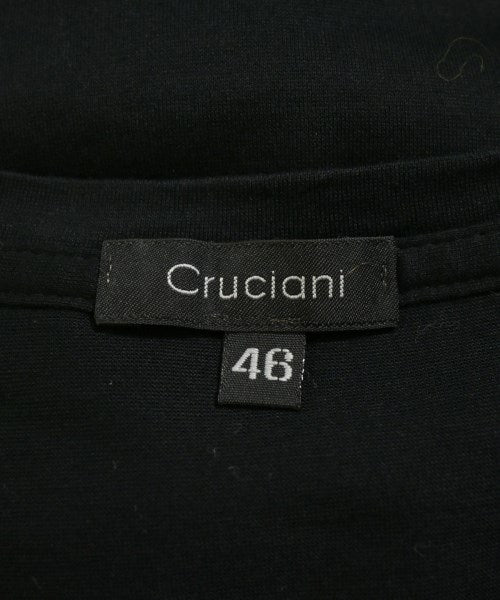 Cruciani เสื้อยืด/เสื้อท็อปส์