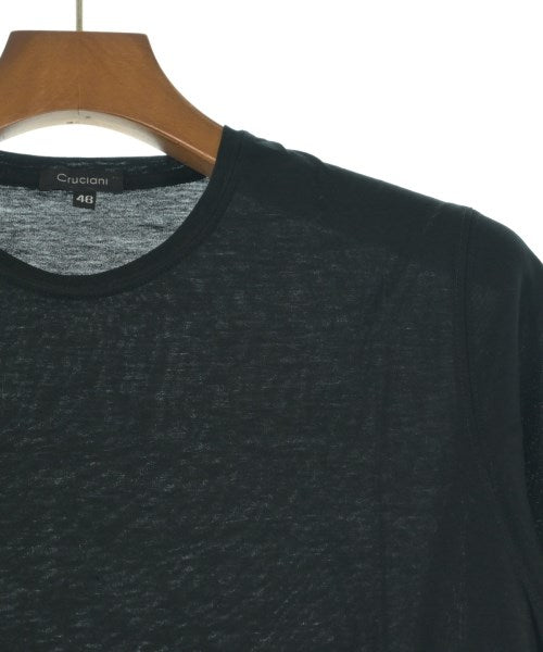 Cruciani เสื้อยืด/เสื้อท็อปส์