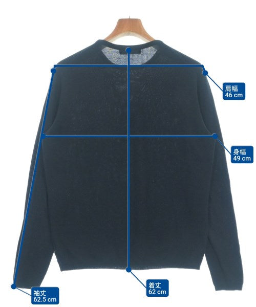 Cruciani เสื้อกันหนาว