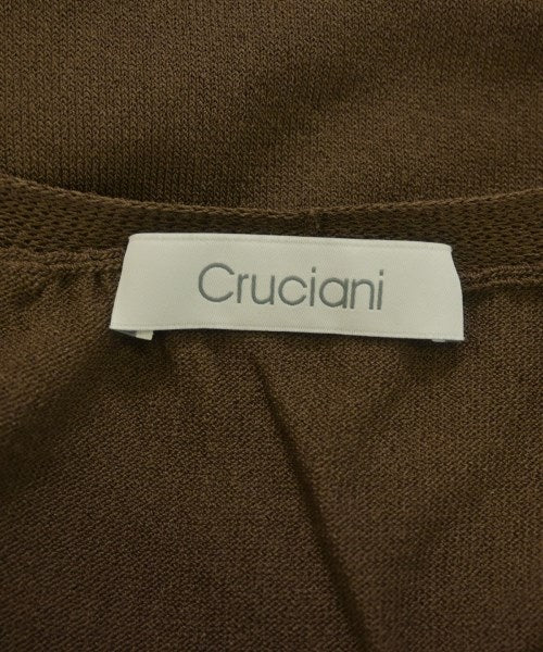 Cruciani ชุดเดรส