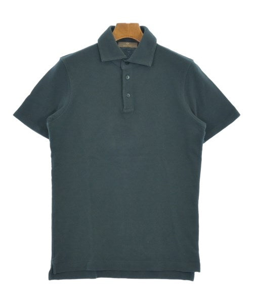 Cruciani เสื้อโปโล