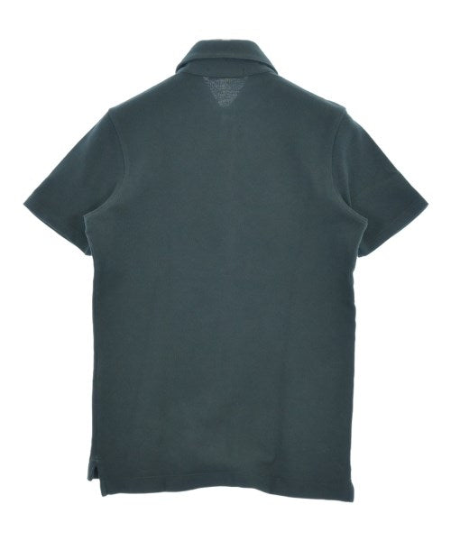 Cruciani เสื้อโปโล