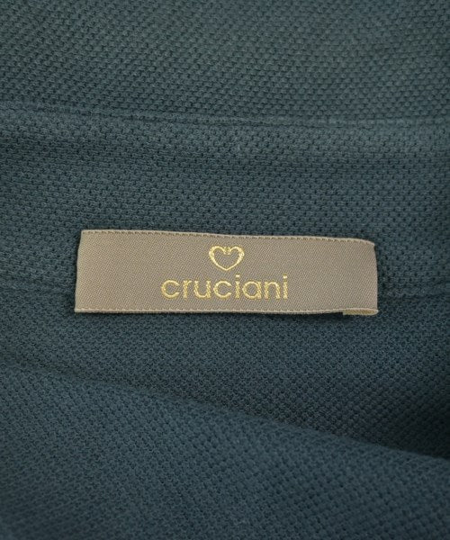 Cruciani เสื้อโปโล