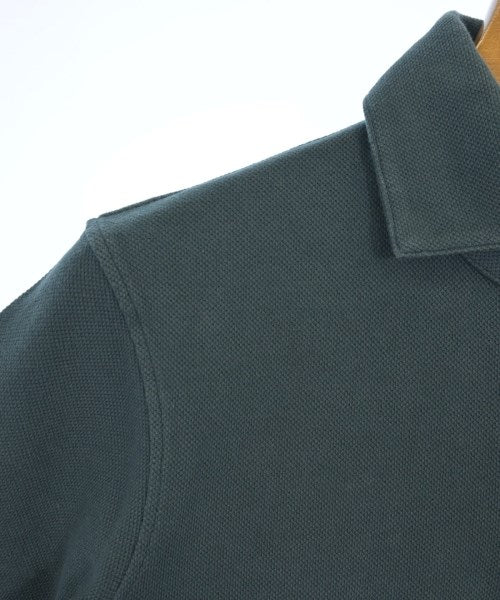 Cruciani เสื้อโปโล
