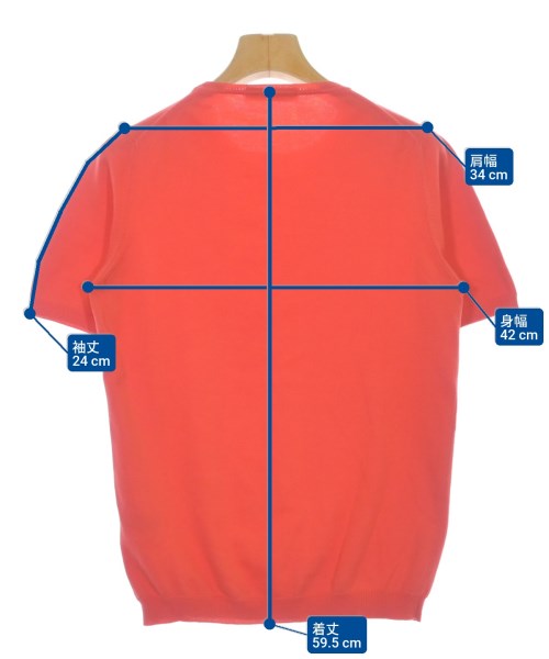 Cruciani เสื้อกันหนาว