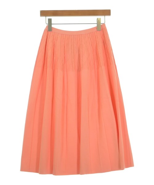 Cruciani กระโปรงยาว/แม็กซี่ยาว