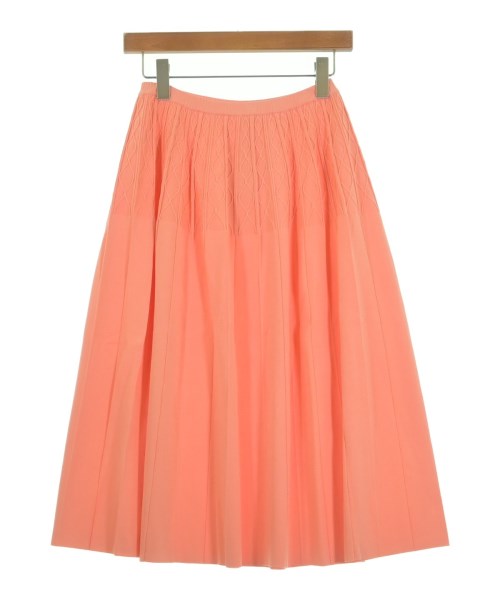 Cruciani กระโปรงยาว/แม็กซี่ยาว