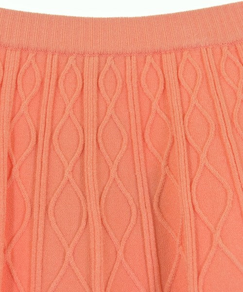 Cruciani กระโปรงยาว/แม็กซี่ยาว