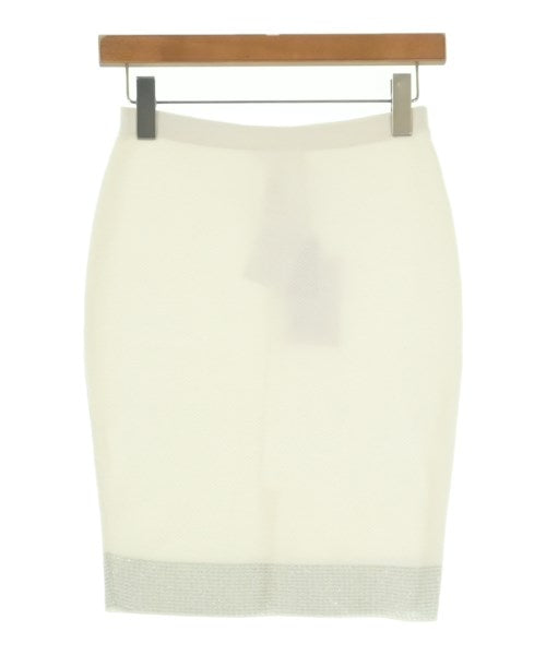 Cruciani กระโปรงสั้น