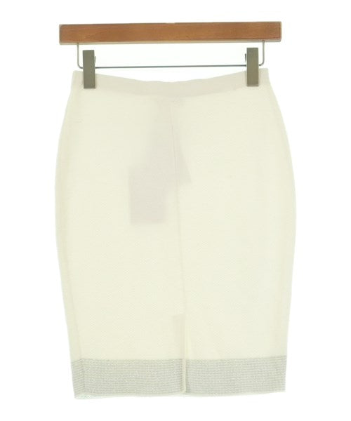 Cruciani กระโปรงสั้น