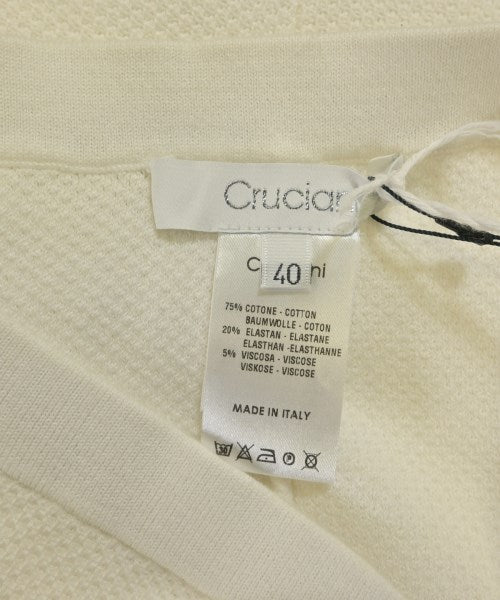 Cruciani กระโปรงสั้น