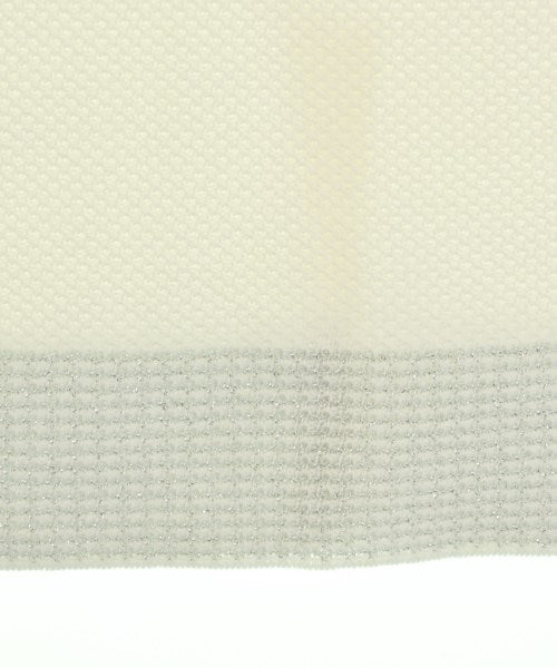 Cruciani กระโปรงสั้น