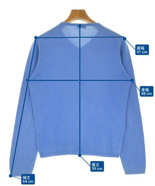 Cruciani เสื้อกันหนาว