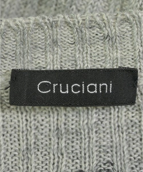 Cruciani เสื้อกันหนาว