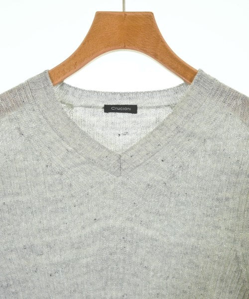 Cruciani เสื้อกันหนาว