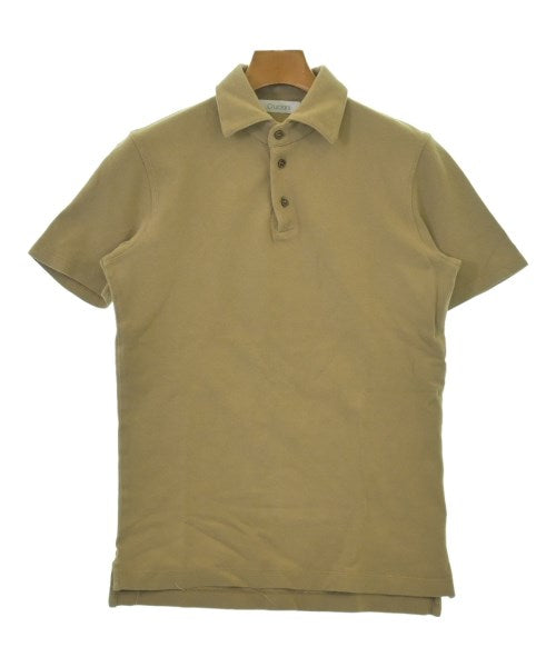 Cruciani เสื้อโปโล