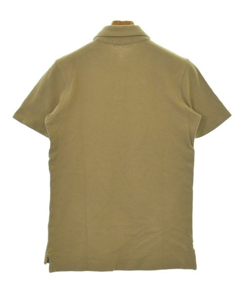 Cruciani เสื้อโปโล