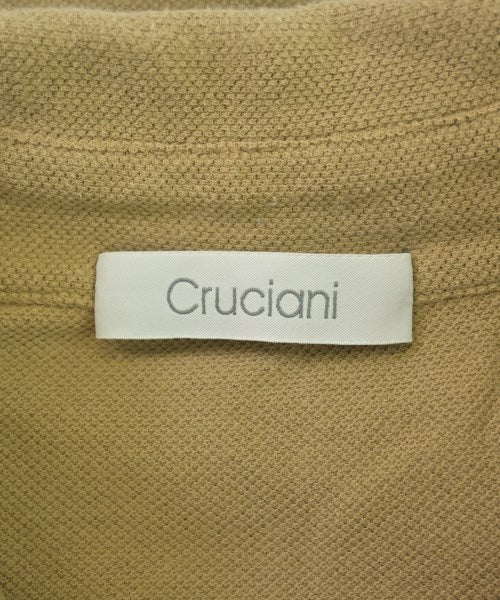 Cruciani เสื้อโปโล