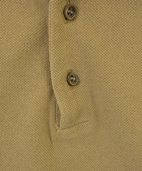 Cruciani เสื้อโปโล