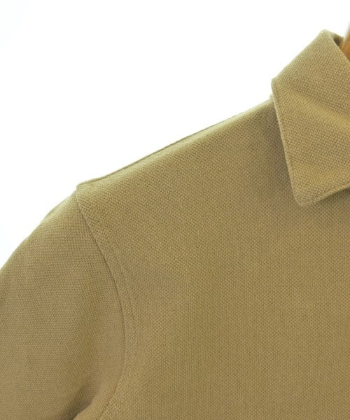 Cruciani เสื้อโปโล
