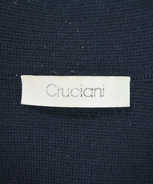 Cruciani แจ็คเก็ตลำลอง