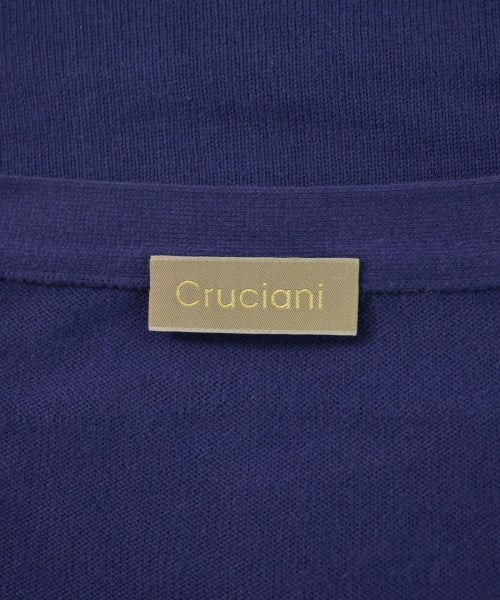 Cruciani เสื้อคาร์ดิแกน