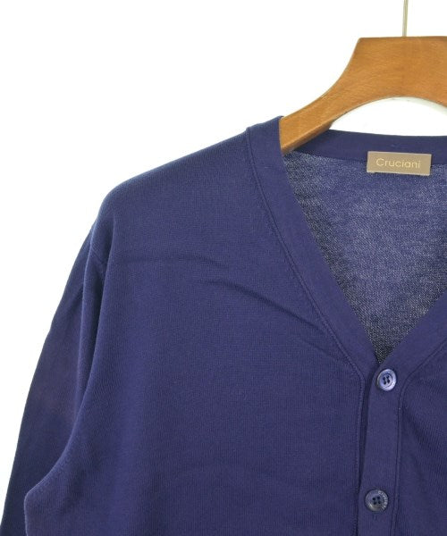 Cruciani เสื้อคาร์ดิแกน