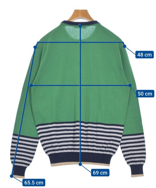 Cruciani เสื้อกันหนาว