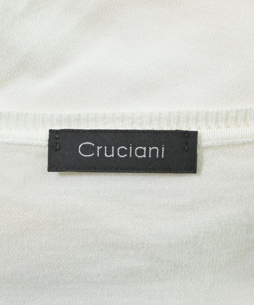 Cruciani เสื้อกันหนาว