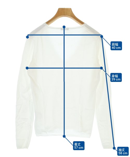 Cruciani เสื้อกันหนาว