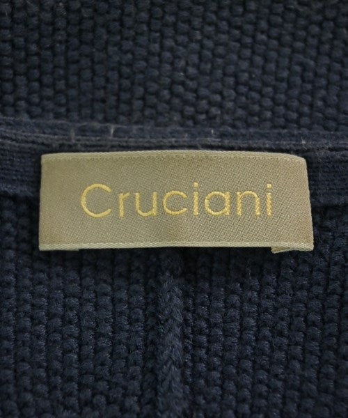 Cruciani แจ็คเก็ตลำลอง
