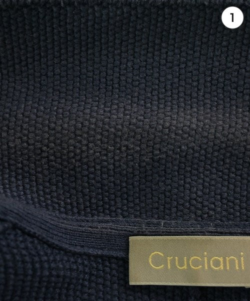 Cruciani แจ็คเก็ตลำลอง