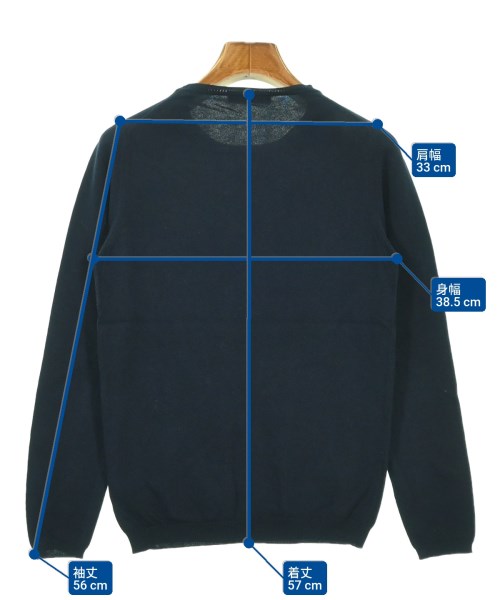 Cruciani เสื้อกันหนาว