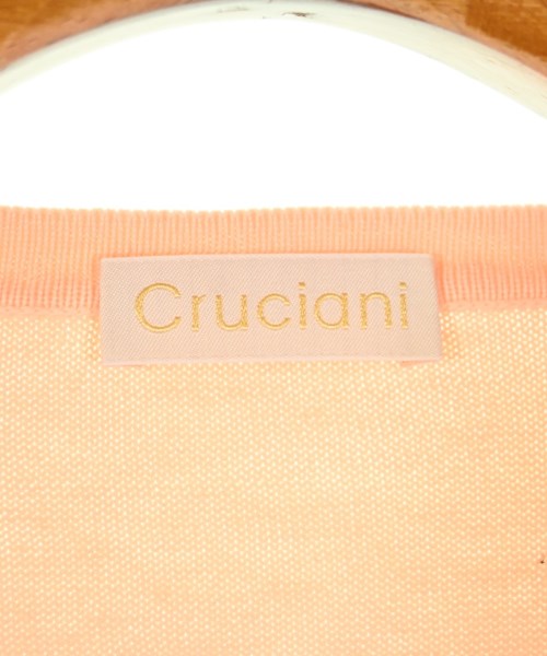 Cruciani เสื้อกันหนาว