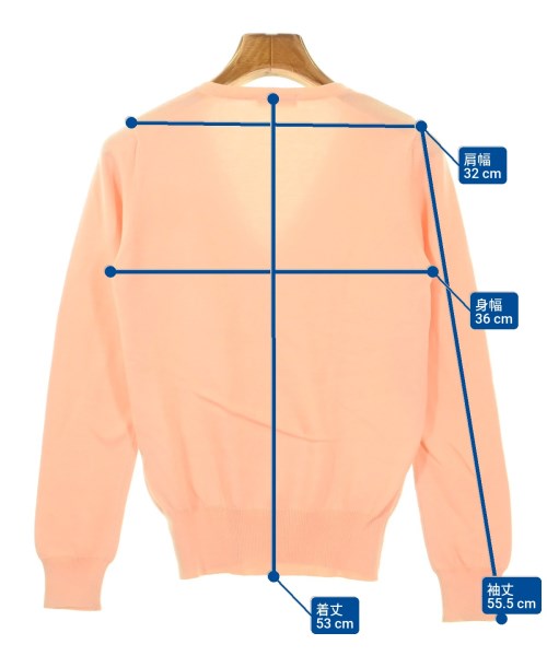 Cruciani เสื้อกันหนาว