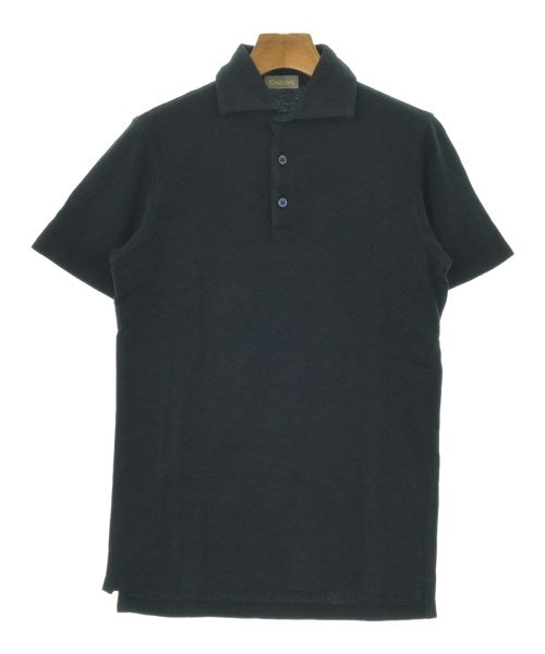 Cruciani เสื้อโปโล
