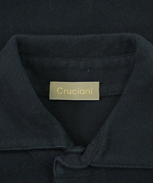 Cruciani เสื้อโปโล