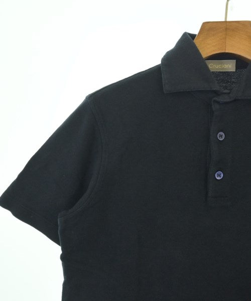 Cruciani เสื้อโปโล