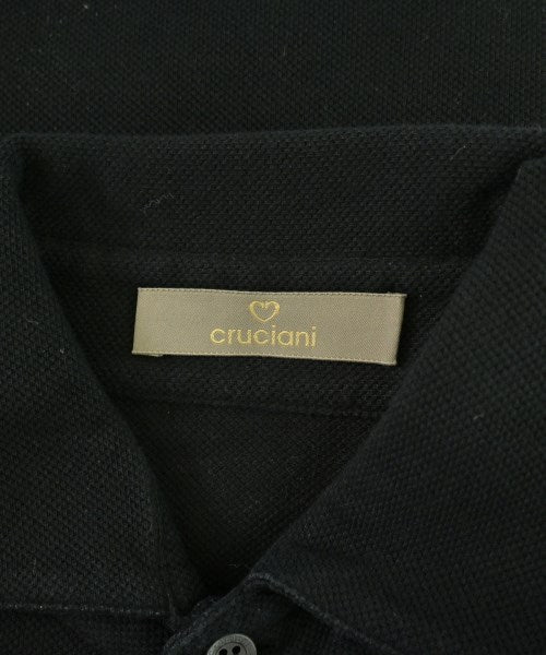 Cruciani เสื้อโปโล