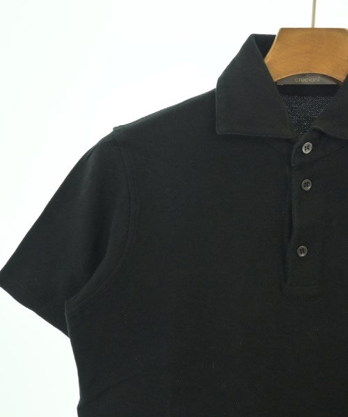 Cruciani เสื้อโปโล