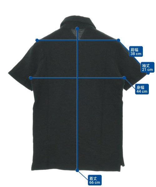 Cruciani เสื้อโปโล