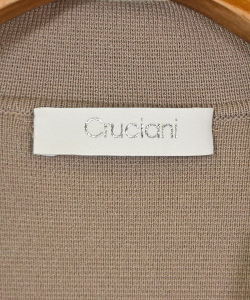 Cruciani แจ็คเก็ตลำลอง