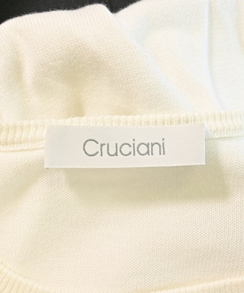 Cruciani เสื้อกันหนาว