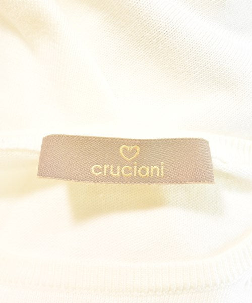 Cruciani เสื้อกันหนาว