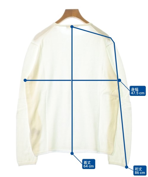 Cruciani เสื้อกันหนาว