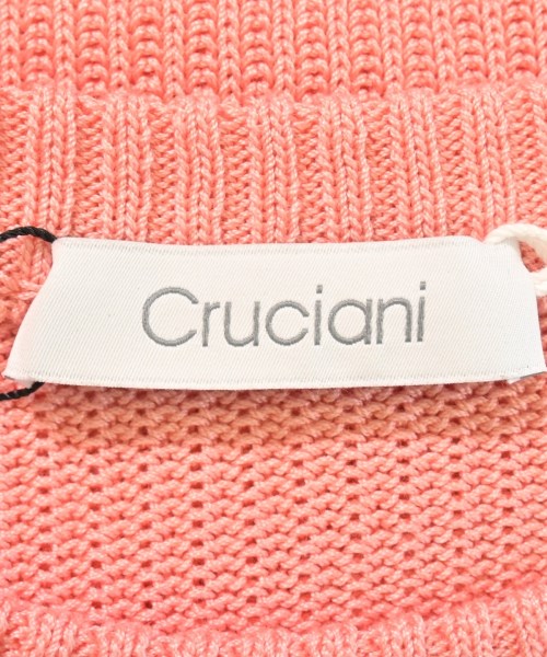Cruciani เสื้อกันหนาว