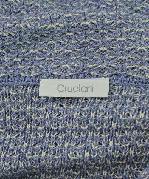 Cruciani เสื้อคาร์ดิแกน